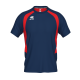 Maillot manches courtes ADRIEN ERREA Junior 