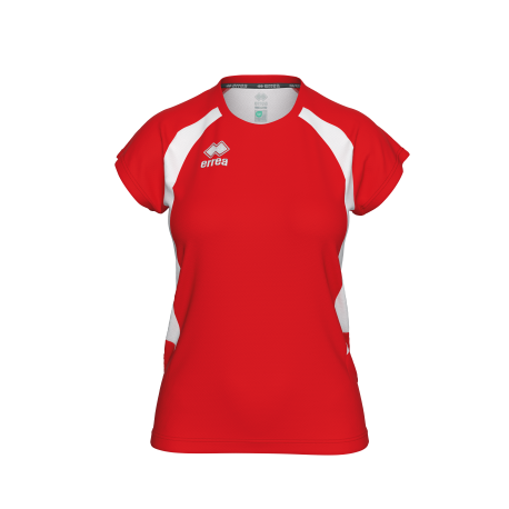 Maillot manches courtes ANIKA ERREA Adulte