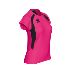 Maillot manches courtes ANIKA ERREA Adulte