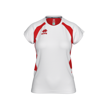 Maillot manches courtes ANIKA ERREA Junior