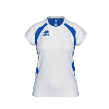 Maillot manches courtes ANIKA ERREA Junior