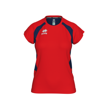 Maillot manches courtes ANIKA ERREA Junior