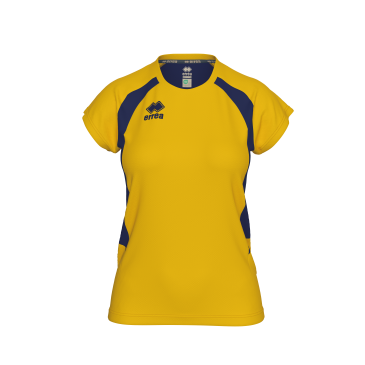 Maillot manches courtes ANIKA ERREA Junior