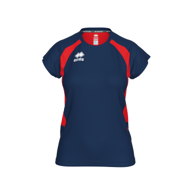 Maillot manches courtes ANIKA ERREA Junior