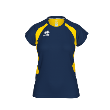 Maillot manches courtes ANIKA ERREA Junior