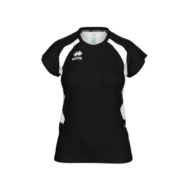 Maillot manches courtes ANIKA ERREA Junior