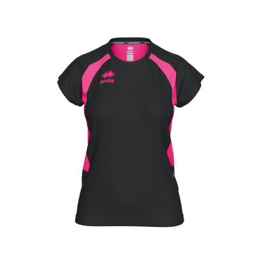 Maillot manches courtes ANIKA ERREA Junior