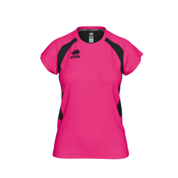 Maillot manches courtes ANIKA ERREA Junior