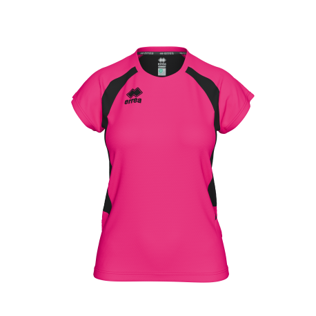 Maillot manches courtes ANIKA ERREA Junior