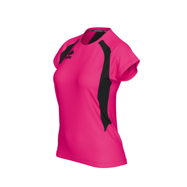 Maillot manches courtes ANIKA ERREA Junior