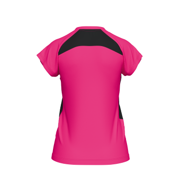 Maillot manches courtes ANIKA ERREA Junior