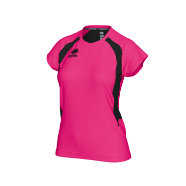 Maillot manches courtes ANIKA ERREA Junior