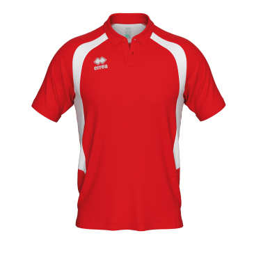 Polo ARCO manches courtes ERREA