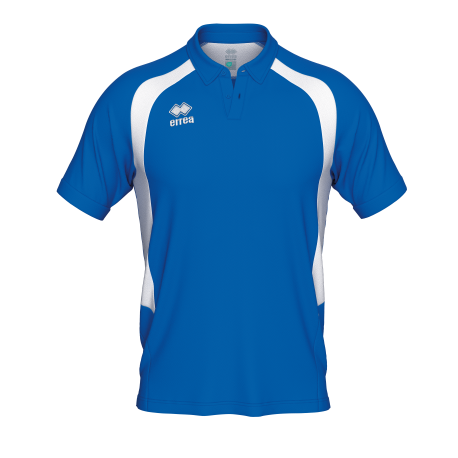 Polo ARCO manches courtes ERREA