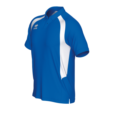 Polo ARCO manches courtes ERREA