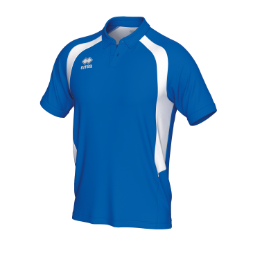 Polo ARCO manches courtes ERREA