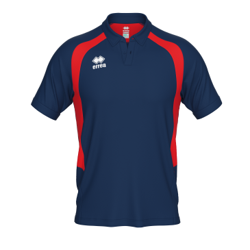 Polo ARCO manches courtes ERREA