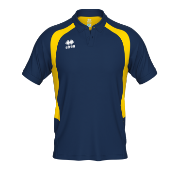 Polo ARCO manches courtes ERREA