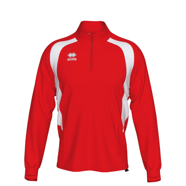 Sweat ALFONSO ERREA Adulte