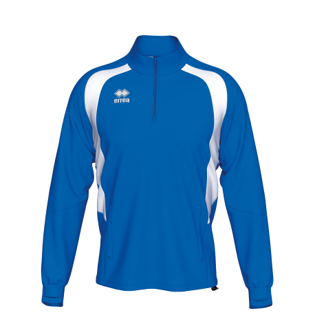 Sweat ALFONSO ERREA Adulte