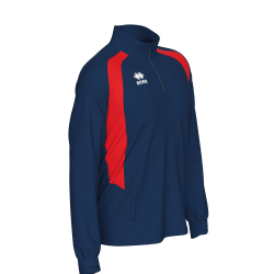 Sweat ALFONSO ERREA Adulte