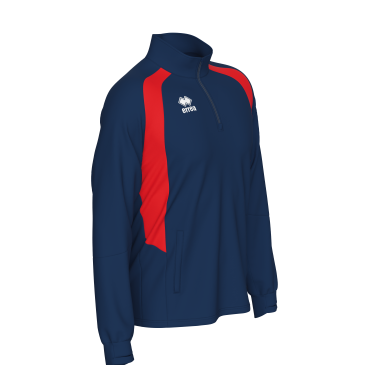 Sweat ALFONSO ERREA Adulte