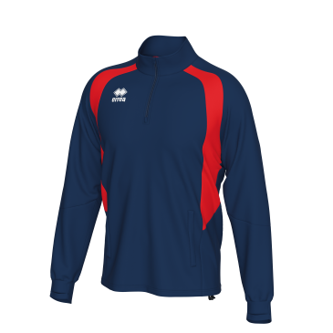 Sweat ALFONSO ERREA Adulte