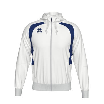 Veste capuche survêtement ARIS ERREA Adulte