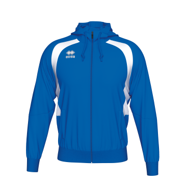 Veste capuche survêtement ARIS ERREA Adulte