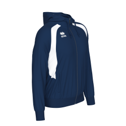 Veste capuche survêtement ARIS ERREA Adulte