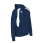 Veste capuche survêtement ARIS ERREA Adulte