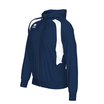 Veste capuche survêtement ARIS ERREA Adulte