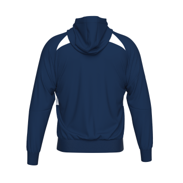 Veste capuche survêtement ARIS ERREA Adulte