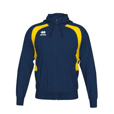 Veste capuche survêtement ARIS ERREA Adulte