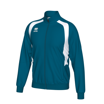 Veste de survêtement AMEDEO ERREA Adulte