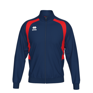 Veste de survêtement AMEDEO ERREA Junior