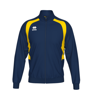 Veste de survêtement AMEDEO ERREA Junior