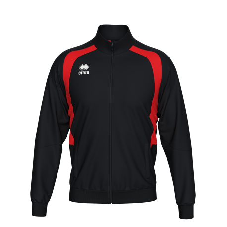 Veste de survêtement AMEDEO ERREA Junior