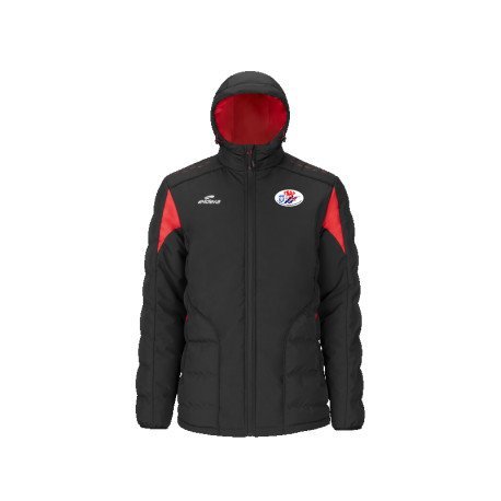 Parka NIGO Tir Sportif de l'Agglomération Ponote ELDERA