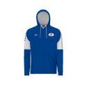 Sweat capuche NAJA Tir Sportif de l'Agglomération Ponote ELDERA