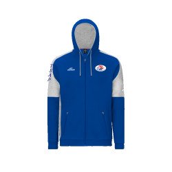 Veste capuche survêtement NAJA Tir Sportif de l'Agglomération Ponote ELDERA