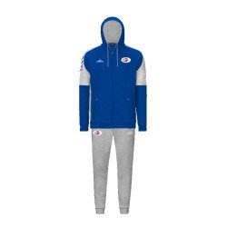 Ensemble NAJA Veste et Pantalon Tir Sportif de l'Agglomération Ponote ELDERA