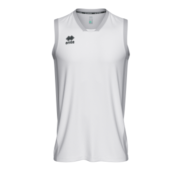 Maillot basketball ELEVATE ERREA Adulte