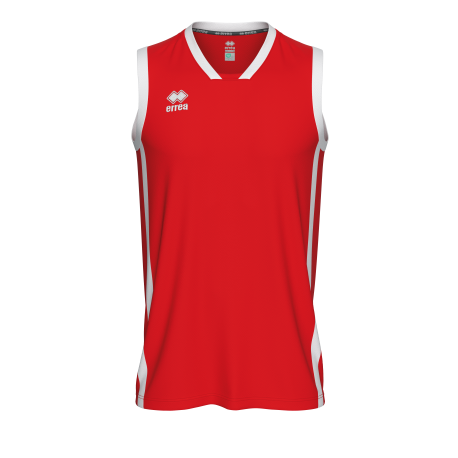 Maillot basketball ELEVATE ERREA Adulte