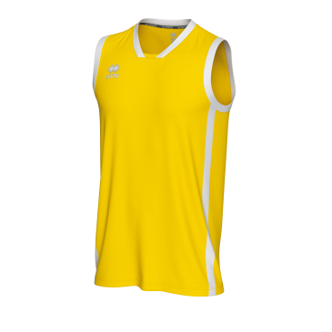 Maillot basketball ELEVATE ERREA Adulte