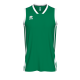 Maillot basketball ELEVATE ERREA Adulte