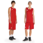 Maillot basketball ELEVATE ERREA Adulte Maillot basketball ELEVATE ERREA Adulte