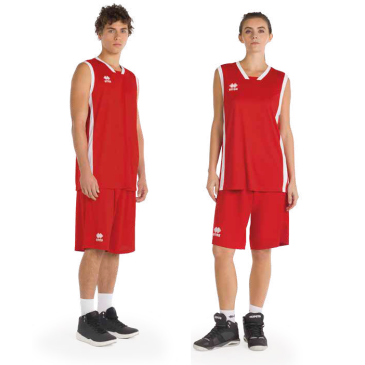 Maillot basketball ELEVATE ERREA Junior