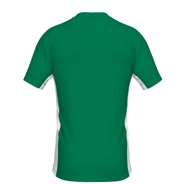 Maillot rugby ERBY ERREA Adulte