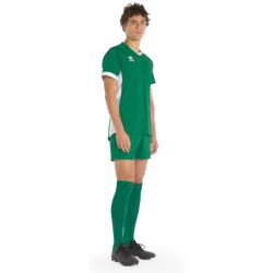Ensemble Rugby Adulte maillot ERBY et Short BREST ERREA